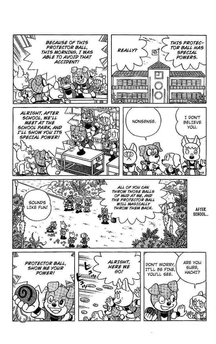 Doraemon Long Stories Chapter 128 5